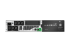APC Smart-UPS Li-Ion 750VA Short Depth with SmartConnect - Back