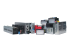 APC Replacement Battery Cartridge #157 - Multi-angle