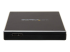 StarTech.com USB 3.1 (10 Gbps) Gen 2 External Hard Drive Enclosure for 2.5" SATA Drives - Top