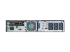 APC Smart-UPS RT 1000VA - Back