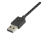 StarTech.com USB 2.0 to 10/100 Mbps Ethernet Network Adapter Dongle - Close up