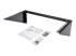 StarTech.com 6U Wall Mount Patch Panel Bracket - Right-angle