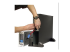 APC Smart-UPS XL Modular 3000VA - Back