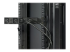 APC Basic Rack PDU - Power distribution unit (rack-mountable) - Close up
