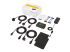 StarTech.com 1:1 Hard Drive Duplicator and Eraser for 2.5" & 3.5" SATA HDD SSD - Front