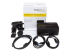 StarTech.com USB 3.1/eSATA Drive Docking Station for 2.5"/3.5" SATA Drives - Front