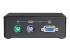 APC KVM Console Extender - Back