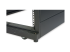 APC NetShelter SX - Rack - Close up