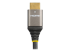 StarTech.com 10ft (3m) Premium Certified HDMI 2.0 Cable with Ethernet, High Speed Ultra HD 4K 60Hz HDMI Cable HDR10, ARC, HDMI Cord For Ultra HD Monitors, TVs, Displays, w/ TPE Jacket - Front