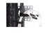 APC NetShelter Zero U - Right-angle