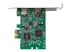 StarTech.com 2 Port 1394a PCI Express FireWire Card - Top