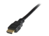StarTech.com 2m High Speed HDMI Cable to DVI Digital Video Monitor - Close up