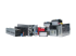 APC Replacement Battery Cartridge #143 - Right-angle
