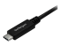 StarTech.com USB to USB C Cable - Close up