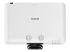 Epson EB-L630SU - 3LCD projector - Top