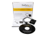 StarTech.com USB Sound Card w/ SPDIF Digital Audio & Stereo Mic - Front