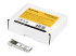 StarTech.com HPE JD092B Compatible SFP+ Module, 10GBASE-SR, 10GbE Multi Mode (MMF) Fiber Optic Transceiver, 10GE Gigabit Ethernet SFP+, LC Connector, 300m, 850nm, DDM, HPE 5120, 55005810 - Right-angle