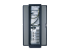 APC Extended Run - Power array cabinet (rack-mountable) - Back