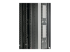 APC - Rack cable management kit - Close up