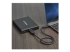 StarTech.com Dual-Slot Hard Drive Enclosure for M.2 SATA SSDs - Right-angle