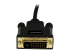 StarTech.com 10ft Mini DisplayPort to DVI Adapter Cable - Close up