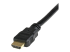 StarTech.com 3m High Speed HDMI Cable to DVI Digital Video Monitor - Close up