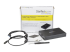 StarTech.com 2.5" SATA USB 3.1 Gen 2 Hard Drive Enclosure - Multi-angle
