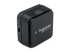 APC Wireless - Temperature & humidity sensor - Left-angle