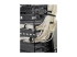 APC Cable Management - Close up