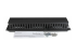 StarTech.com Horizontal 2U Server Rack Cable Management Finger Duct w/ Cover - Front