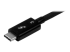 StarTech.com Thunderbolt 3 Dual DisplayPort Adapter - Close up