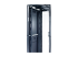 APC - Rack rail - black - Close up