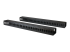 StarTech.com Vertical Cable Organizer with Finger Ducts - Right-angle