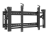 StarTech.com Video Wall Mount - Left-angle