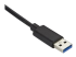 StarTech.com USB 3.0 to Fiber Optic Converter, Compact USB to Open SFP Adapter, USB to Gigabit Network Adapter, USB 3.0 Fiber Adapter Multi Mode(MMF)/Single Mode Fiber (SMF) Compatible - Close up
