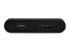 StarTech.com USB C Multiport Video Adapter, 4K 60Hz USB-C to HDMI 2.0 or Mini DisplayPort 1.2 Monitor Adapter, USB Type-C 2-in-1 Display Converter HDMI/MDP HBR2 HDR, Works w/ Thunderbolt 3 - Close up