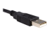 StarTech.com 6 ft. (1.8 m) USB to Parallel Port Adapter - Close up