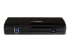 StarTech.com 7 Port USB 3.0 Hub - Back