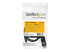 StarTech.com 3ft (1m) USB C to DisplayPort 1.2 Cable 4K 60Hz, Bidirectional DP to USB-C or USB-C to DP Reversible Video Adapter Cable, HBR2/HDR, USB Type C/Thunderbolt 3 Monitor Cable - Front