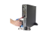 APC Smart-UPS XL Modular 1500VA - Right-angle