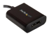 StarTech.com USB C to DisplayPort Adapter 4K 60Hz - Close up