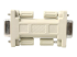 StarTech.com DB9 RS232 Serial Null Modem Adapter - Top