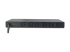 APC Basic Rack PDU - Power distribution strip (rack-mountable) - Front