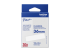 Brother TZe-CL6 - Roll (3.56 cm x 8 m) 1 cassette(s) cleaning tape - Front