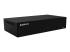 Black Box SECURE KVS4-2004VX - Left-angle
