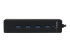 StarTech.com 4-Port USB 3.0 Hub with Built-in Cable - Front