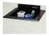 StarTech.com Conference Table Cable Management Box - Right-angle