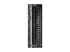 APC - Rack cable management kit - Close up