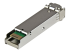 StarTech.com MSA Uncoded Compatible SFP Module, 100BASE-FX, 100MbE Multi Mode (MMF) Fiber Optic Transceiver, 100Mb Ethernet SFP, LC Connector, 2km, 1310nm, DDM, Mini GBIC Module, 100Mbps - Back