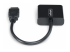 StarTech.com HDMI to VGA Adapter, 1080p, Active Video Converter - Back